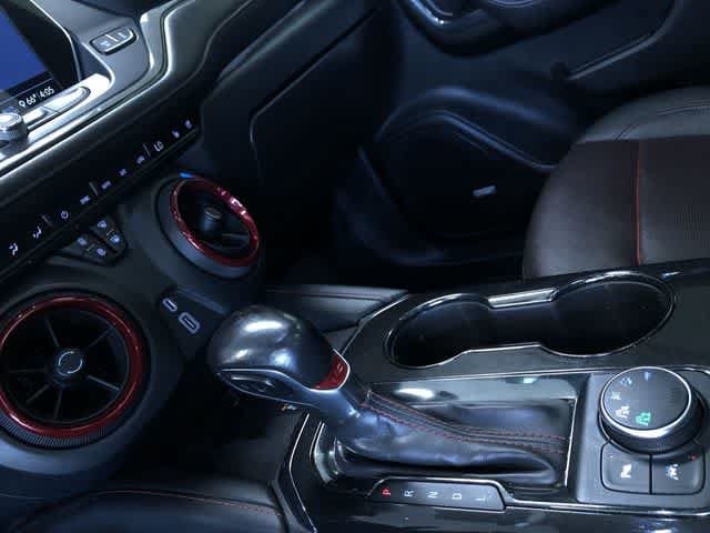 Thumbnail: 2020 Chevrolet Blazer - 31