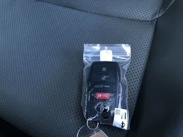 Thumbnail: 2025 Toyota 4Runner - 25