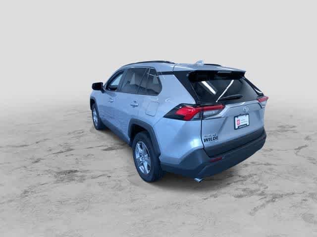 Thumbnail: 2025 Toyota RAV4 - 7