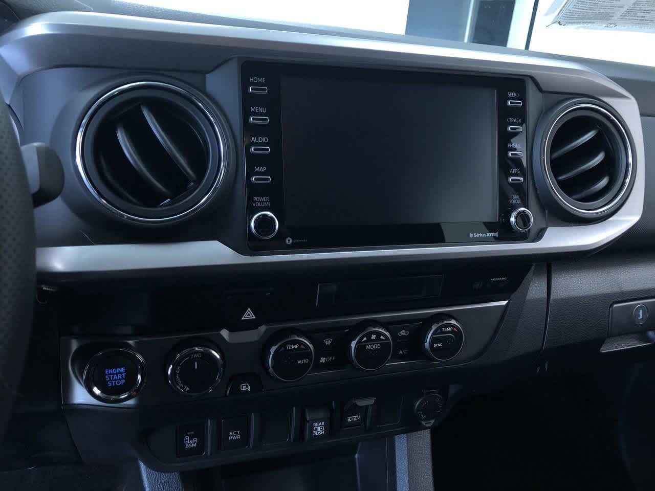2023 Toyota Tacoma Trail Special Edition 22