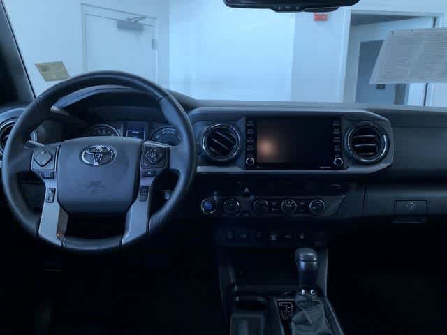 Thumbnail: 2021 Toyota Tacoma - 9