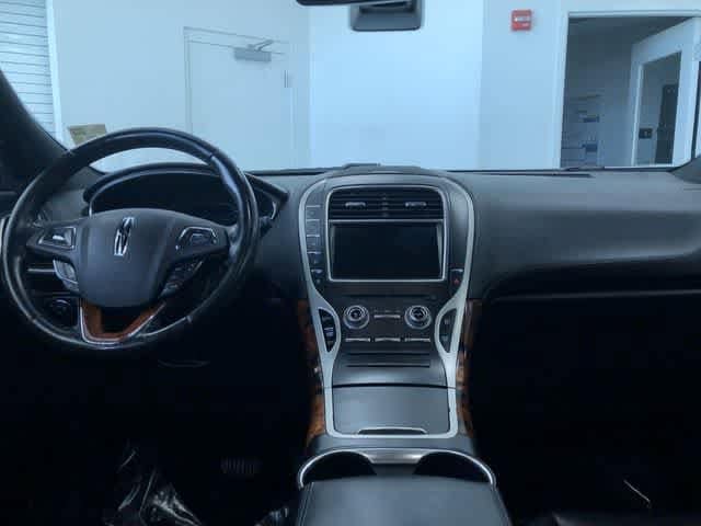 Thumbnail: 2018 Lincoln MKX - 10