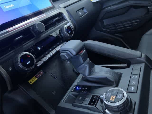 Thumbnail: 2025 Toyota Tacoma - 24