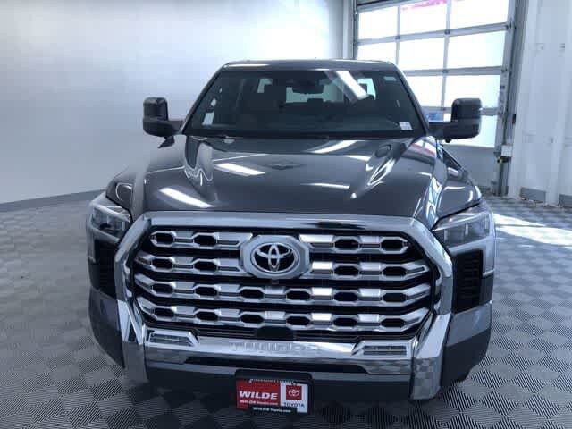 Thumbnail: 2026 Toyota Tundra - 8
