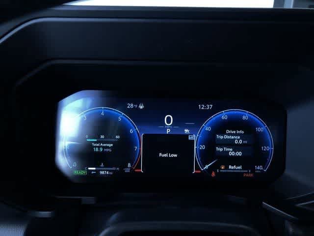 Thumbnail: 2024 Toyota Land Cruiser - 28