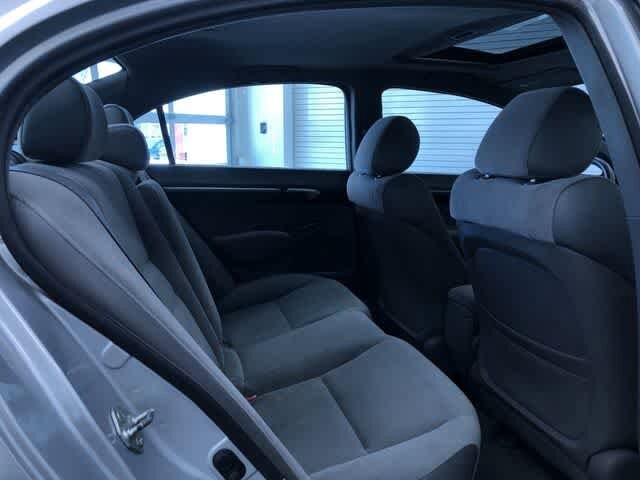 Thumbnail: 2007 Honda Civic - 20