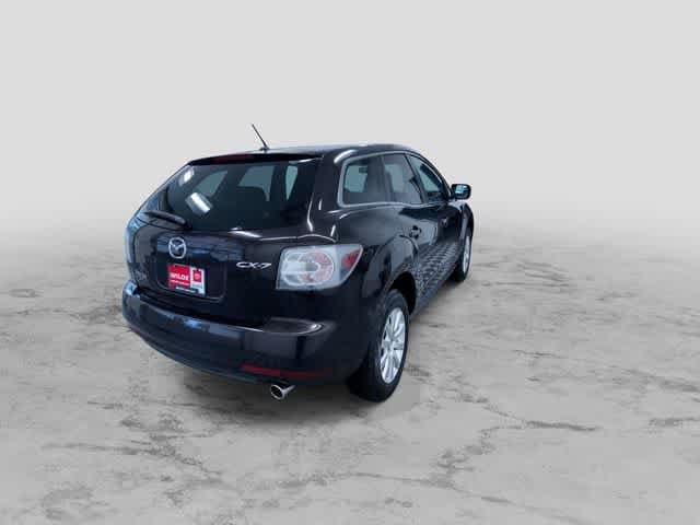 Thumbnail: 2011 Mazda CX-7 - 10