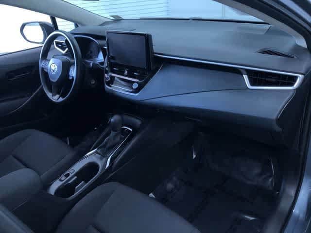 Thumbnail: 2025 Toyota Corolla - 23