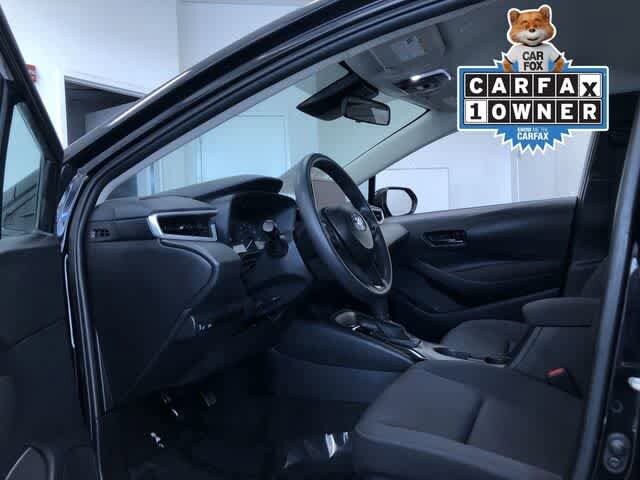 2024 Toyota Corolla LE photo 2