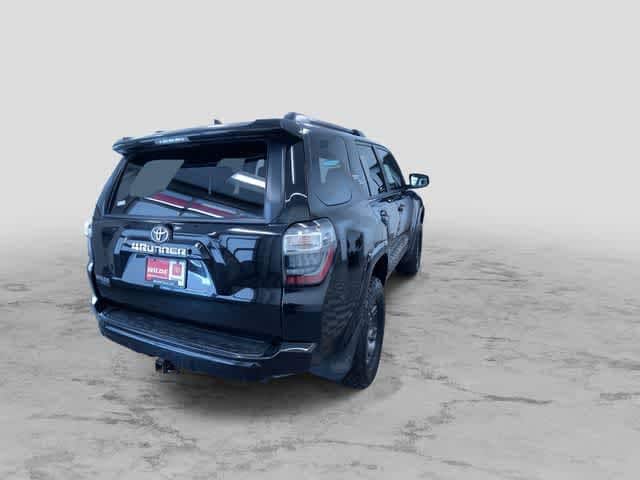 Thumbnail: 2017 Toyota 4Runner - 12