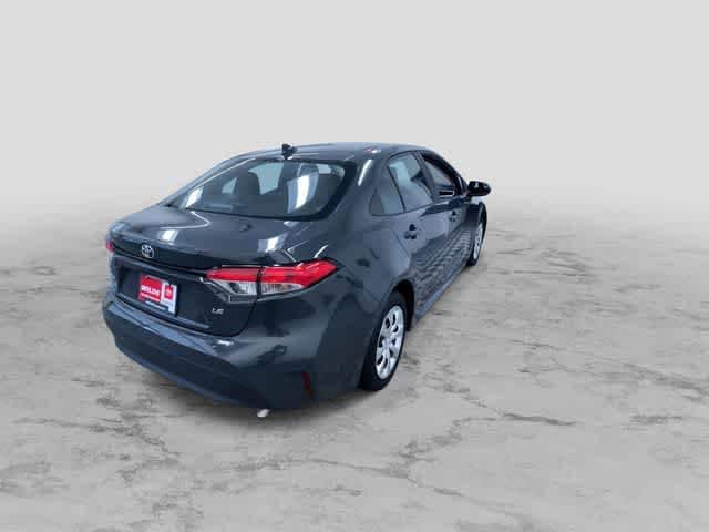 Thumbnail: 2025 Toyota Corolla - 9