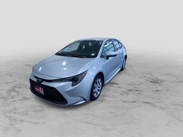 Thumbnail: 2025 Toyota Corolla - 6