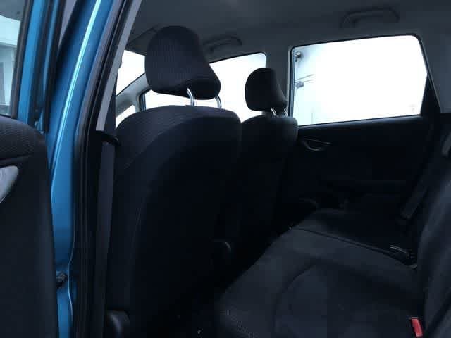 Thumbnail: 2012 Honda Fit - 18