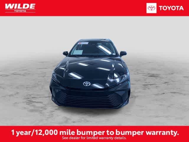 Thumbnail: 2026 Toyota Camry - 4