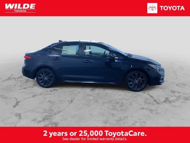 Thumbnail: 2026 Toyota Corolla - 2