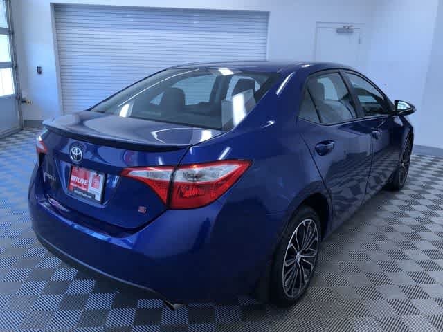 Thumbnail: 2016 Toyota Corolla - 33