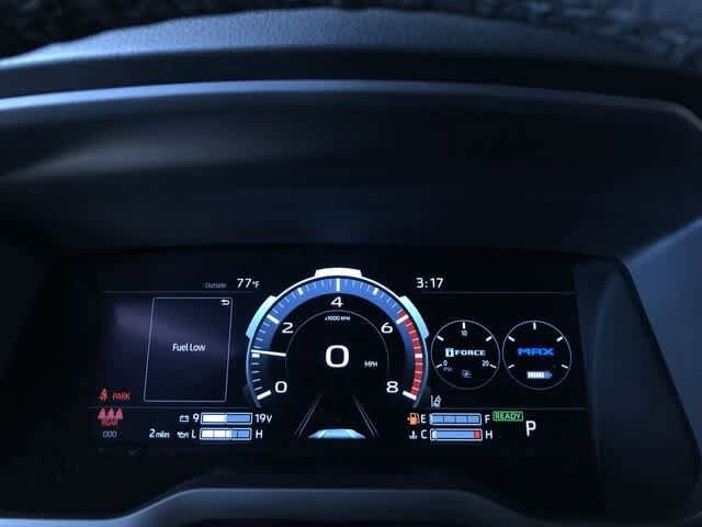 Thumbnail: 2026 Toyota Tundra - 24