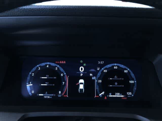 Thumbnail: 2025 Toyota Tacoma - 24