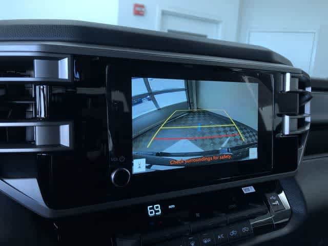 Thumbnail: 2025 Toyota Tundra - 24