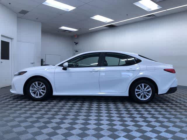 Thumbnail: 2026 Toyota Camry - 11