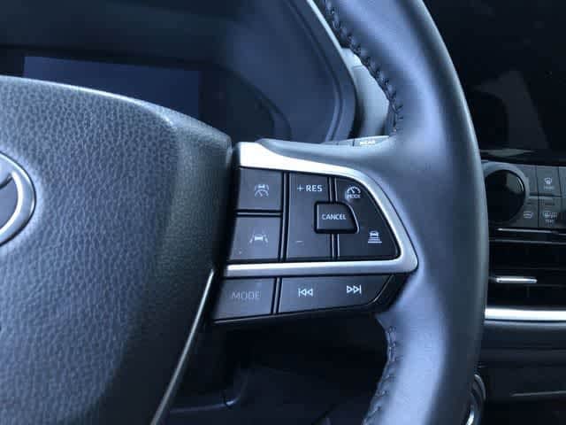 Thumbnail: 2025 Toyota Grand Highlander - 26