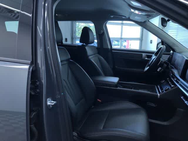 Thumbnail: 2025 Hyundai Santa Fe - 14