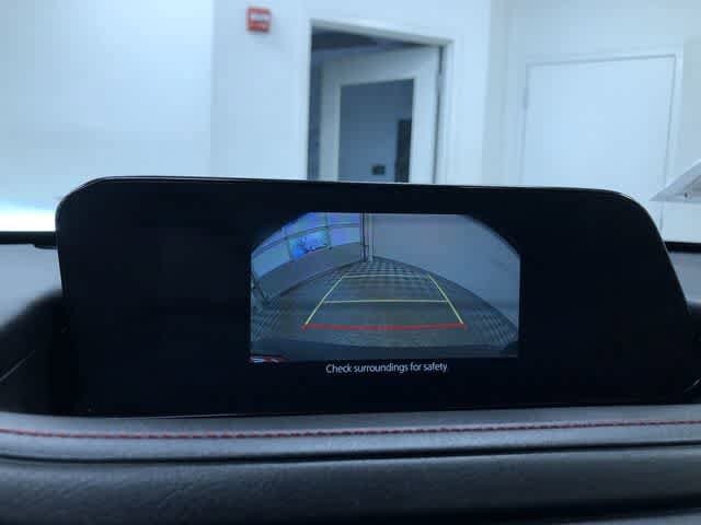 Thumbnail: 2025 Mazda CX-30 - 28