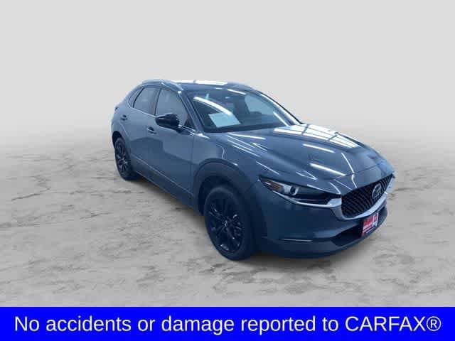 Thumbnail: 2025 Mazda CX-30 - 3