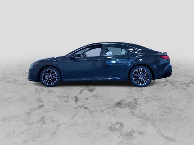 Thumbnail: 2026 Toyota Camry - 6