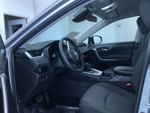 Thumbnail: 2025 Toyota RAV4 - 10