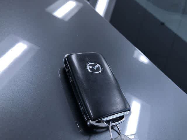 Thumbnail: 2024 Mazda CX-30 - 32