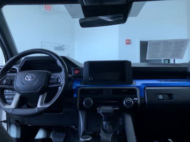 Thumbnail: 2024 Toyota Tacoma - 11
