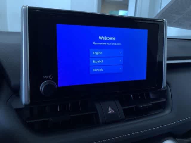 Thumbnail: 2024 Toyota RAV4 - 28