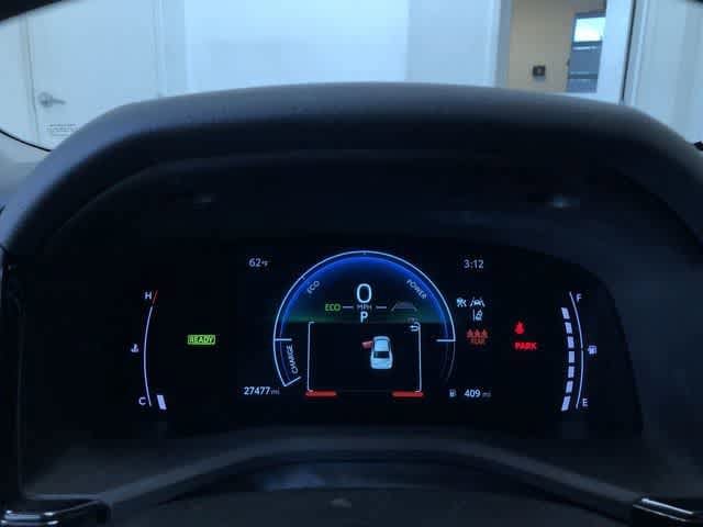 Thumbnail: 2025 Toyota Camry - 31