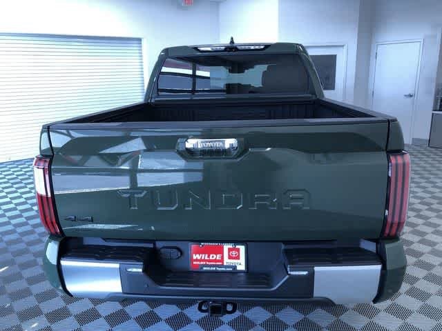 Thumbnail: 2023 Toyota Tundra - 6