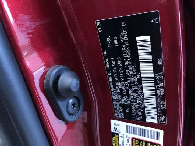 Thumbnail: 2021 Toyota Highlander - 34