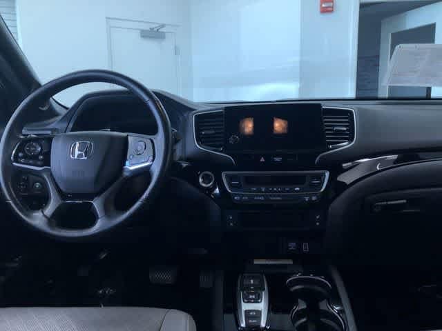 Thumbnail: 2019 Honda Passport - 17