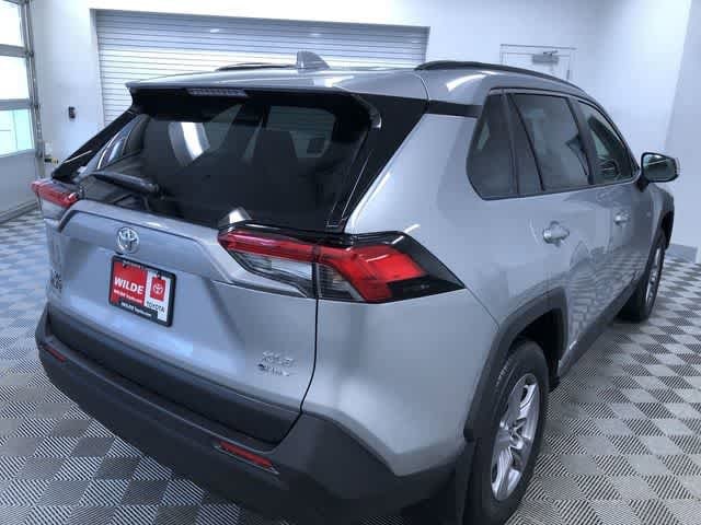 Thumbnail: 2025 Toyota RAV4 - 26