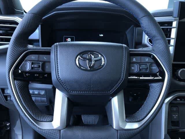 Thumbnail: 2026 Toyota Tundra - 18