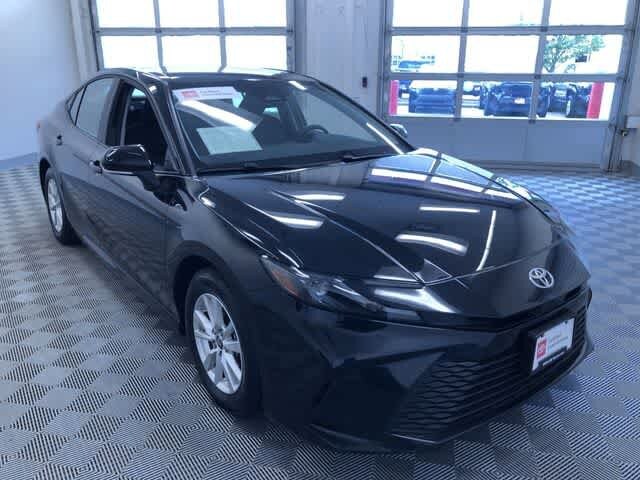 Thumbnail: 2026 Toyota Camry - 34