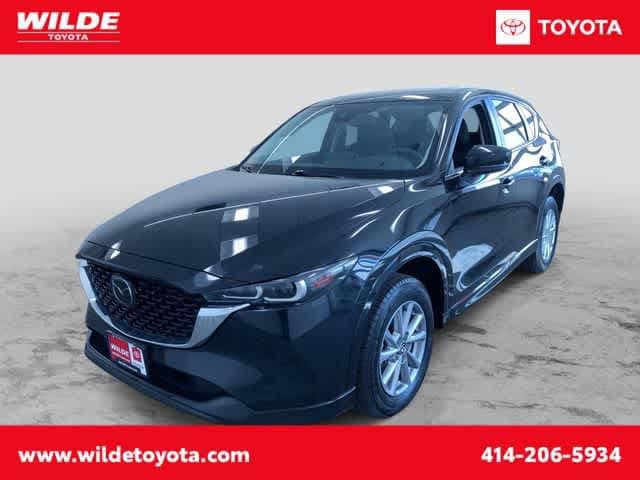 Thumbnail: 2025 Mazda CX-5 - 1