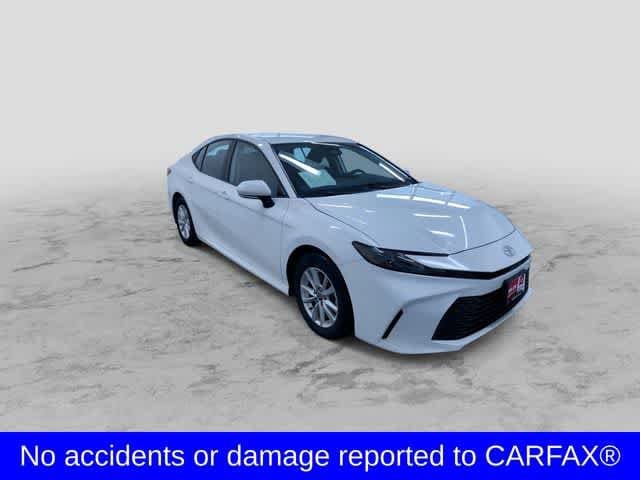 Thumbnail: 2025 Toyota Camry - 3