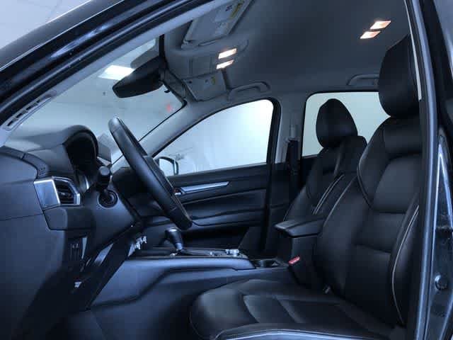 Thumbnail: 2025 Mazda CX-5 - 19