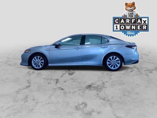 Thumbnail: 2023 Toyota Camry - 6
