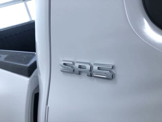 Thumbnail: 2025 Toyota Tacoma - 9