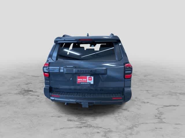 Thumbnail: 2025 Toyota 4Runner - 8