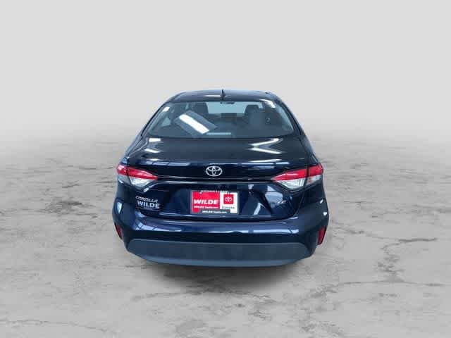 Thumbnail: 2025 Toyota Corolla - 8