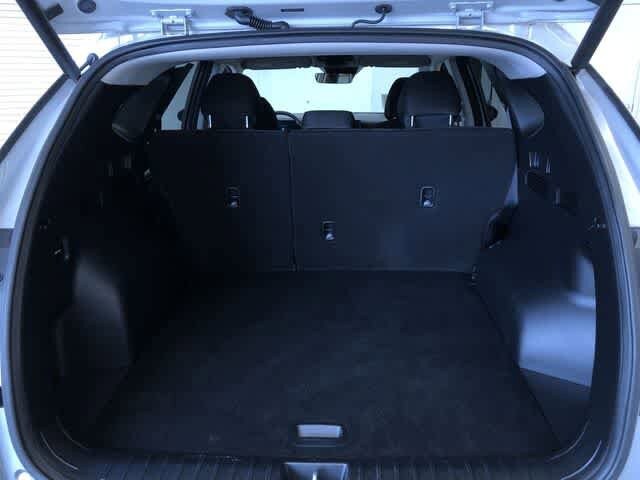 Thumbnail: 2025 Hyundai Tucson - 33