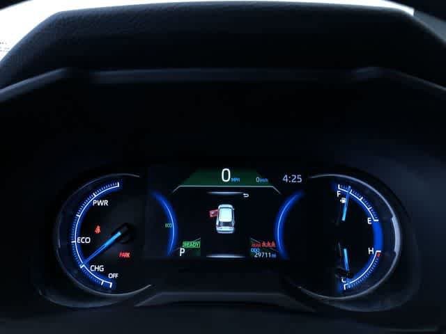 Thumbnail: 2025 Toyota RAV4 - 22