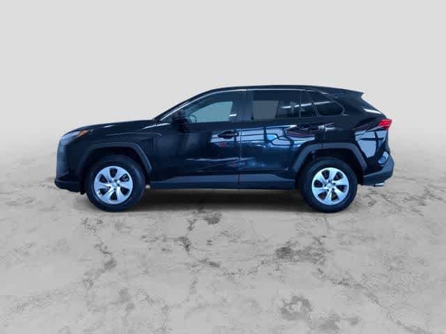 Thumbnail: 2024 Toyota RAV4 - 7